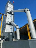200吨粮食烘干塔 缩略图 1