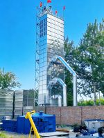 200吨粮食烘干塔 缩略图 3