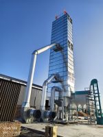 200吨粮食烘干塔 缩略图 1
